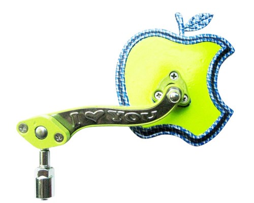 Rearview mirrors - Large apple