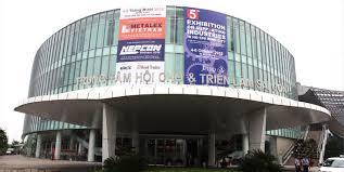 Tham gia triễn lãm Phú Mỹ Hưng ngày 30/5/2013